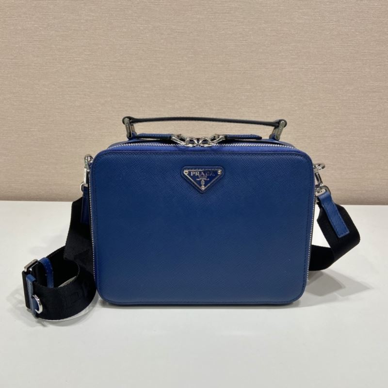 Prada Satchel Bags